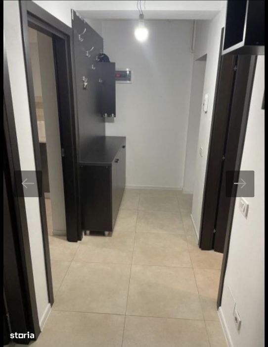 Apartament 2 camere|De inchiriat cu curte