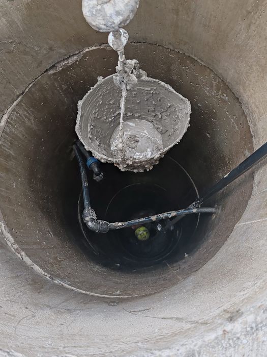 Curățim fântâni adâncime fântâni