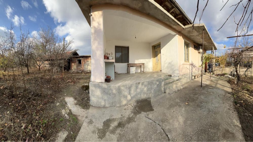 Продава се Къща в Дългопол - 108 кв.м за 413 €/кв.м - Снимка #4