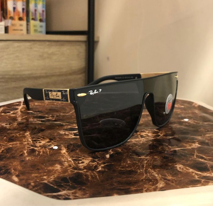 Ray-Ban model 2026