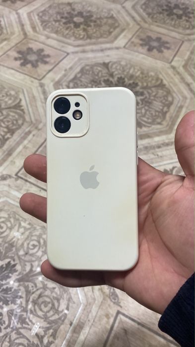 Iphone 12 mини сатылады