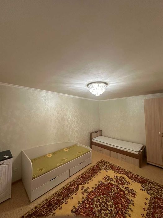 Продам 1-ую квартиру в новом доме