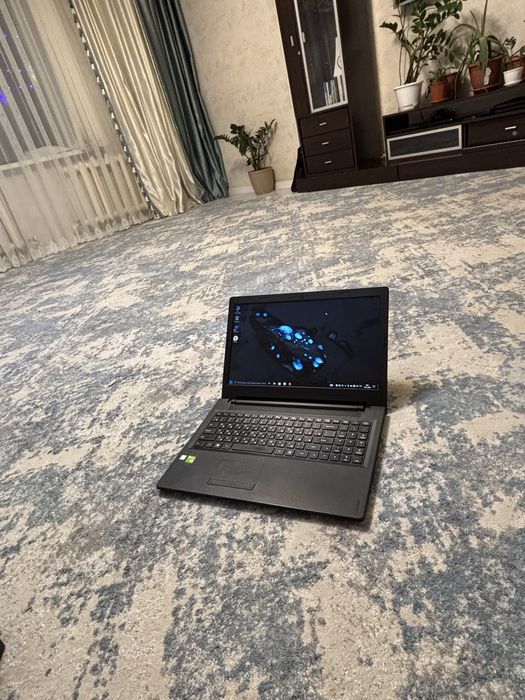 Продам ноутбук леново