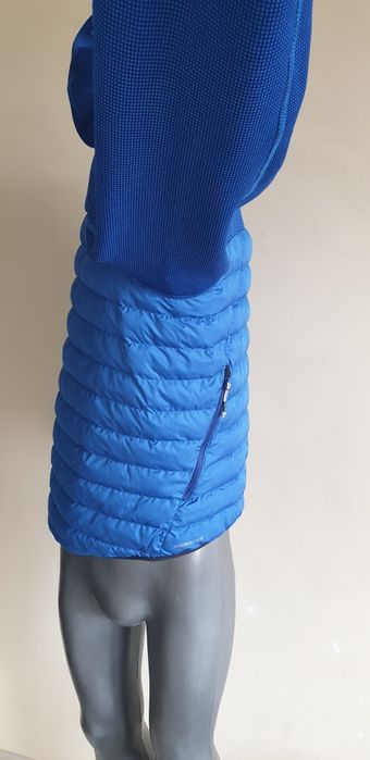 Berghaus HydroLoft  Stretch Hybrid / Stretch  S  ОРИГИНАЛ! Мъжко Яке