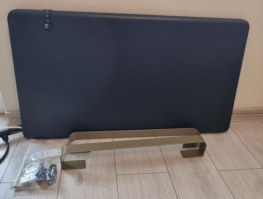 Стилен конвектор Blumfeldt 500w