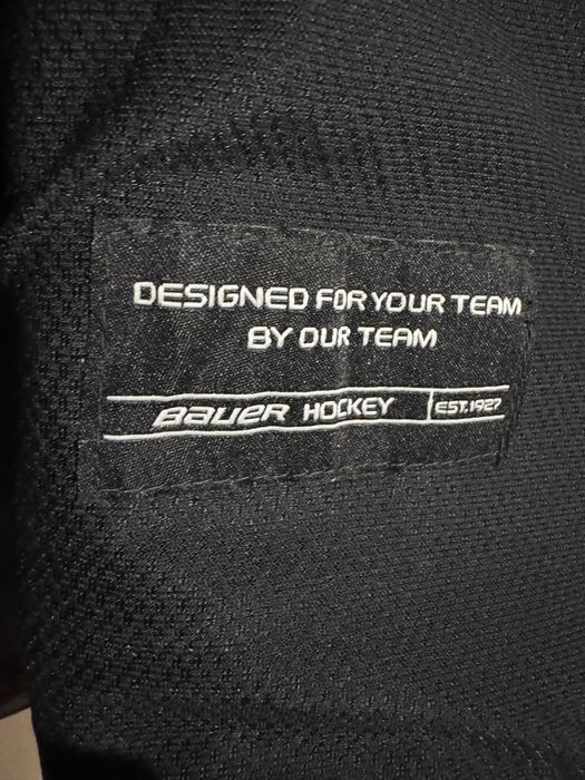 BAUER Senior Supreme Lightweight Jacket '24.