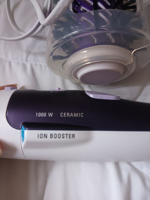 Rowenta . 1000W маша с горещ въздух