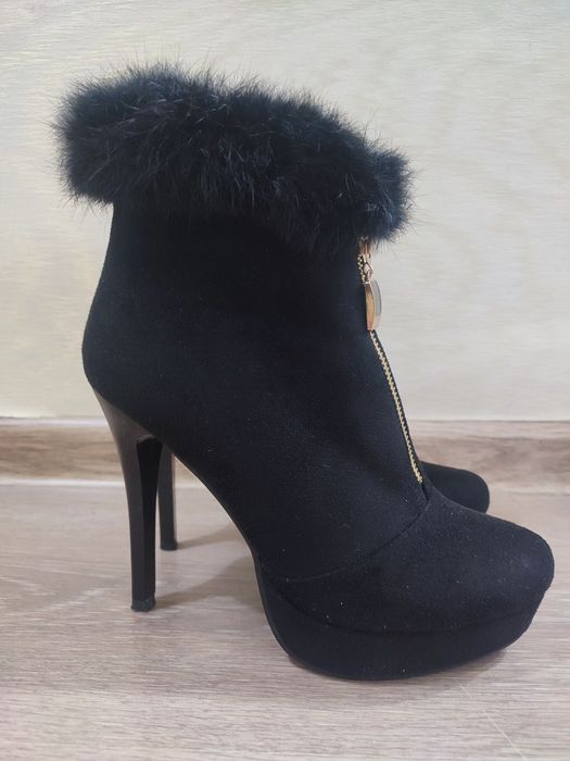 Продам полусапожки