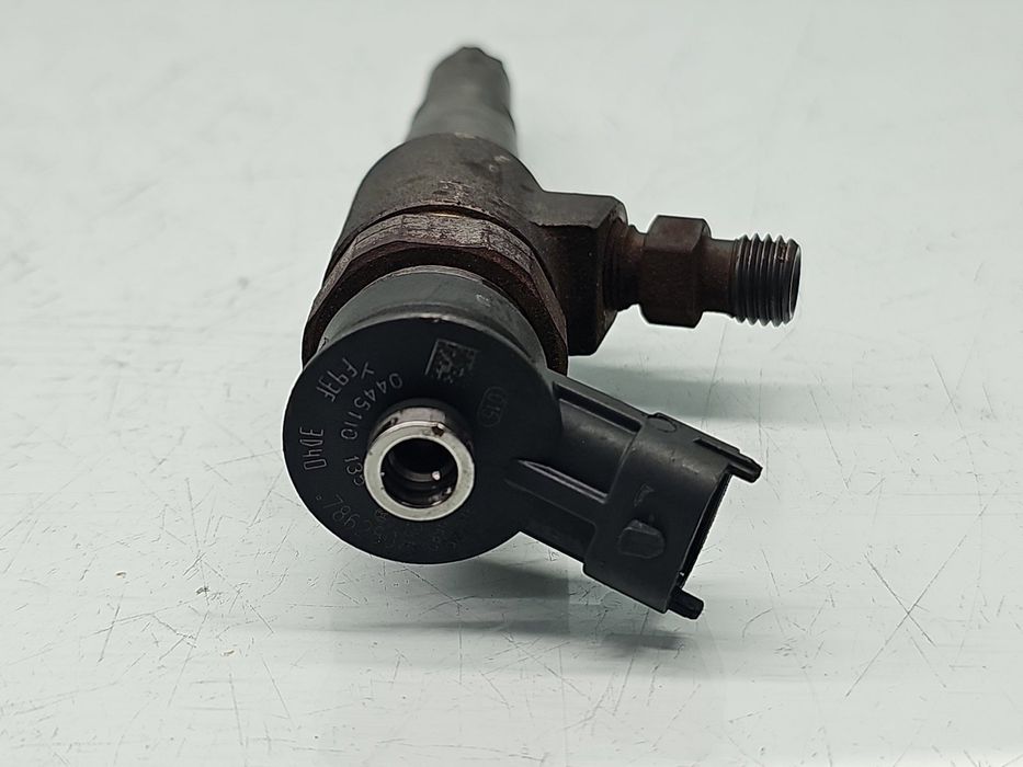 Injector Citroen C2 (JM) [Fabr 2003-2009] 786280, 0445110135 1.4 HDI 8