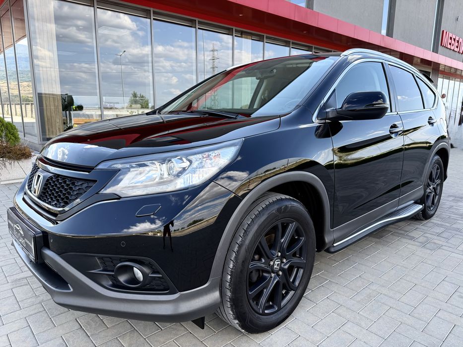Honda CR-V 2.0 i-VTEC 155к.с 4Х4 / NAVI / CAMERA