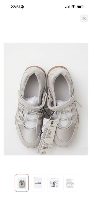 Продам балетки юникло, 40-41 размер