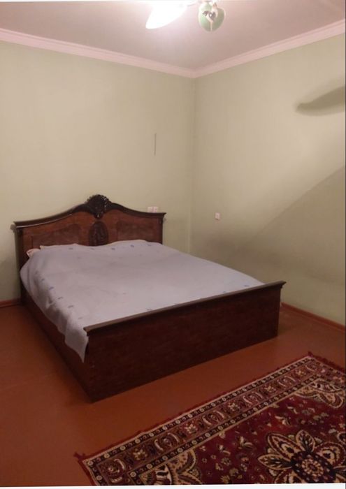Hovli arenga berladi