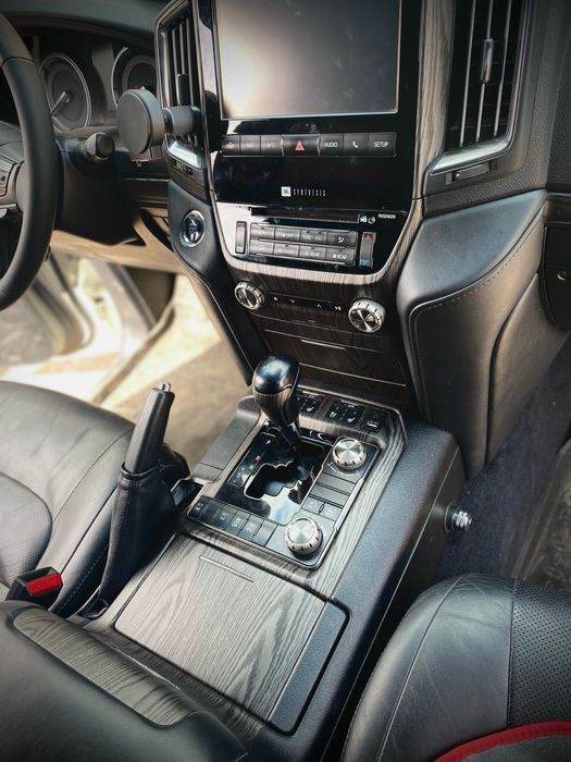 Аквапринт в матовым исполнений крузак 200