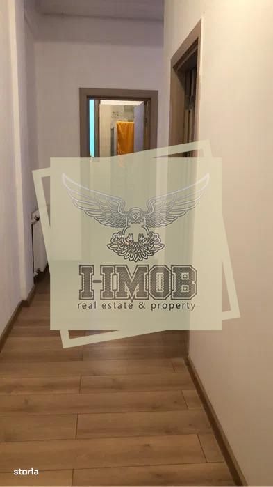 Apartament prima inchiriere cu 2 dormitoare in zona El Gringo