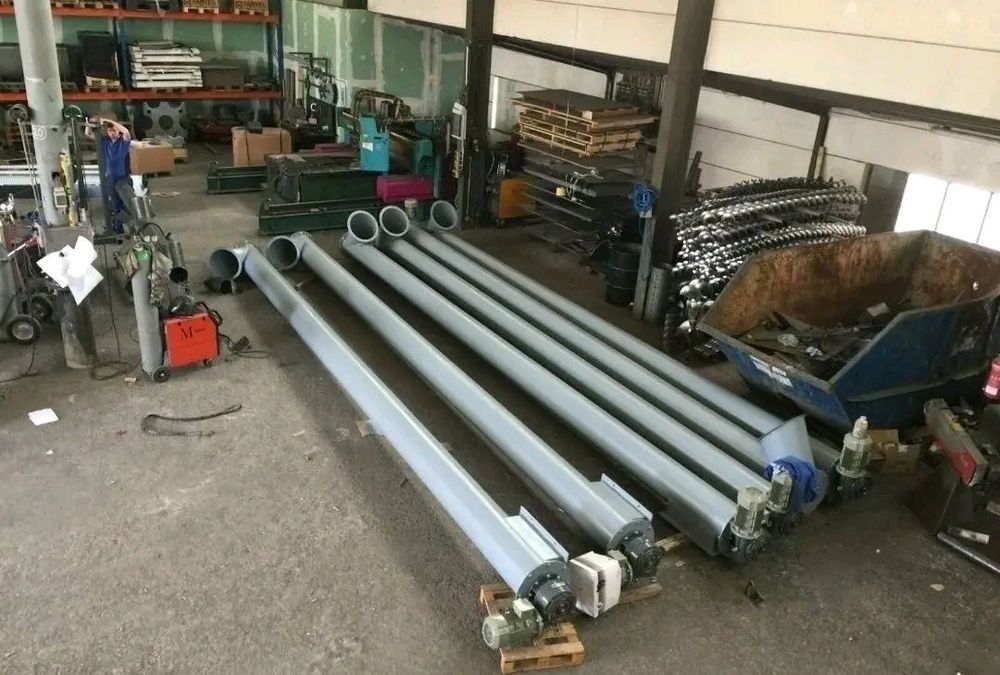 Лентови  Транспортьори