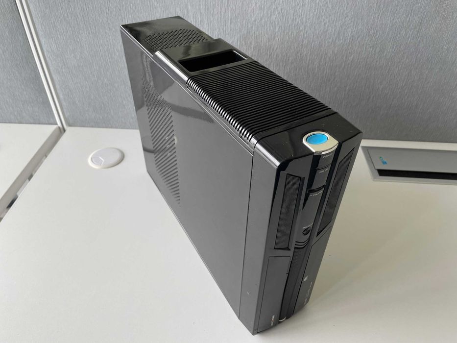 Компютър i5-6400/RAM 32GB DDR4/SSD 256GB + HDD 500GB