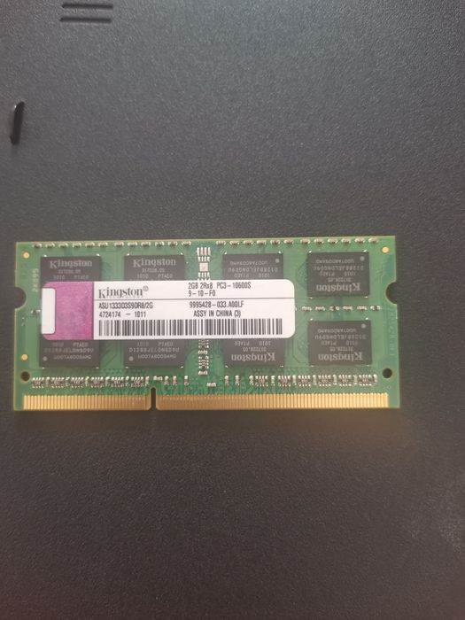 Leptop /Memorii ram laptop și desktop