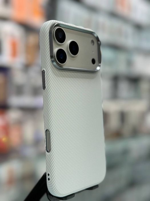 Чехол на Iphone 17 pro Iphone 17 Pro max