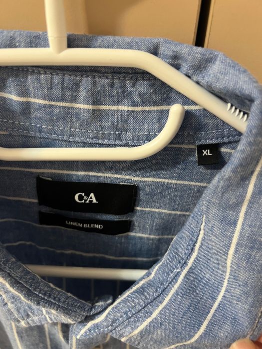 Cămașă bărbați C&A