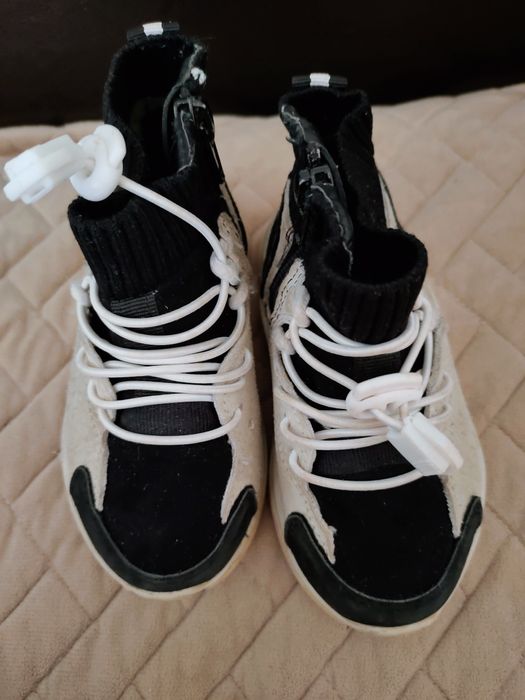 Ботинки на весну