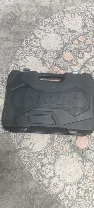 Набор для инструмента авто 121 tools