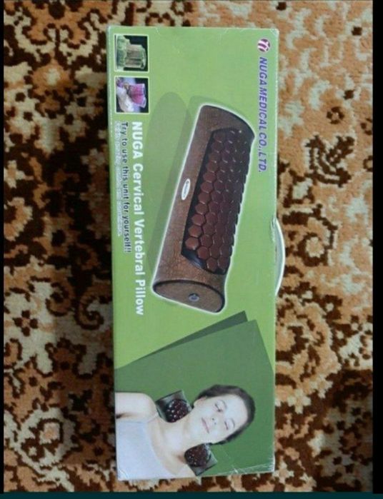 Nuga best падушка