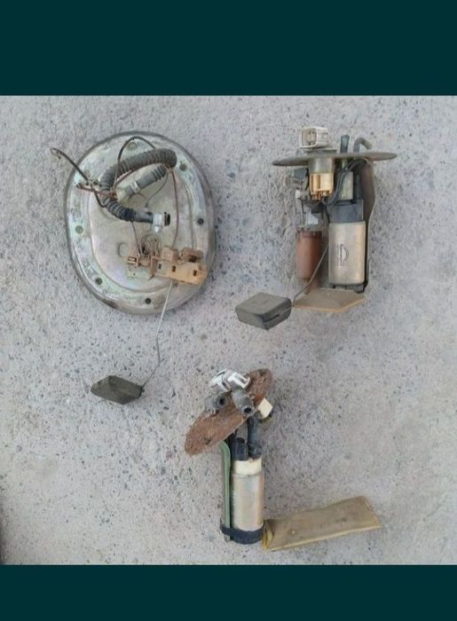 Продам  запчасти