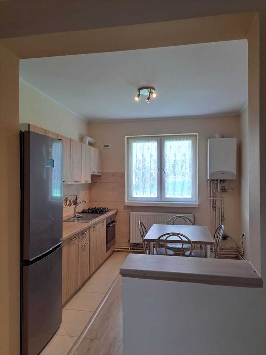 Proprietar inchiriez apartament 2 camere Str. Oituz comision 0