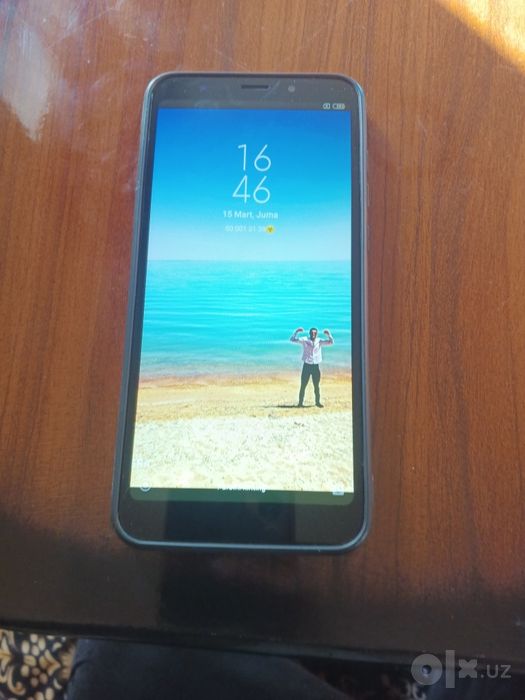 Redmi 5+ 450 000