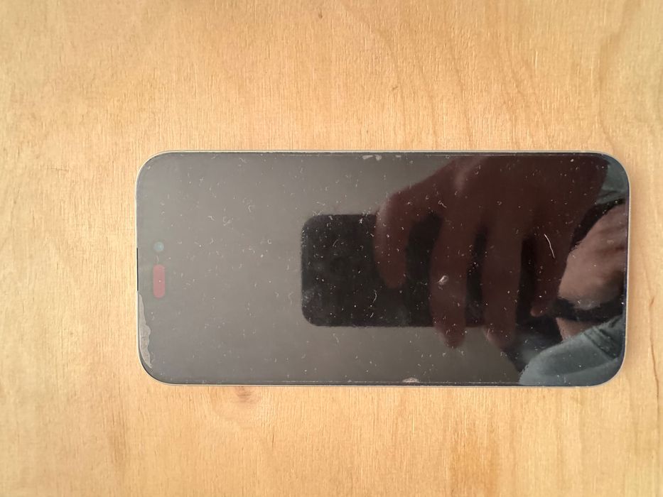 iPhone 15 plus Green