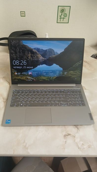 Lenovo Thinkbook 15 G2