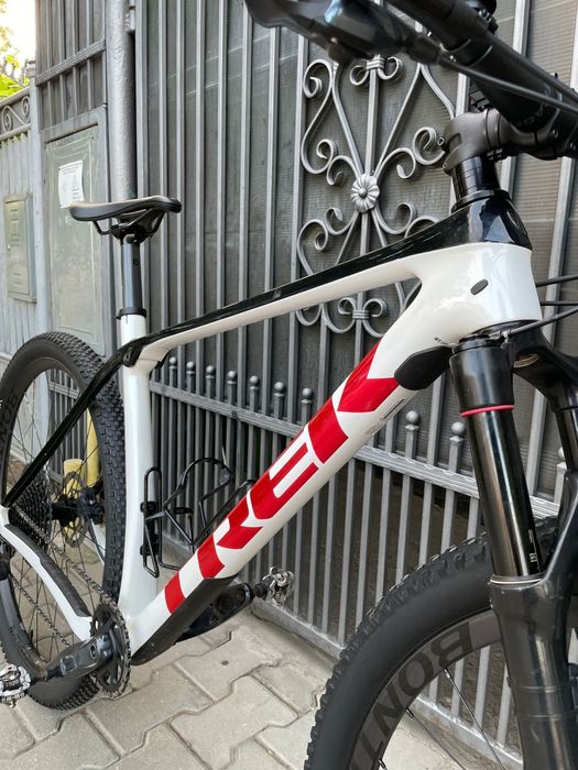 MTB Trek Procaliber 9.7 Carbon 2022