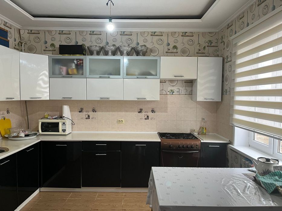 Қаланың шетінен жер үй сатам