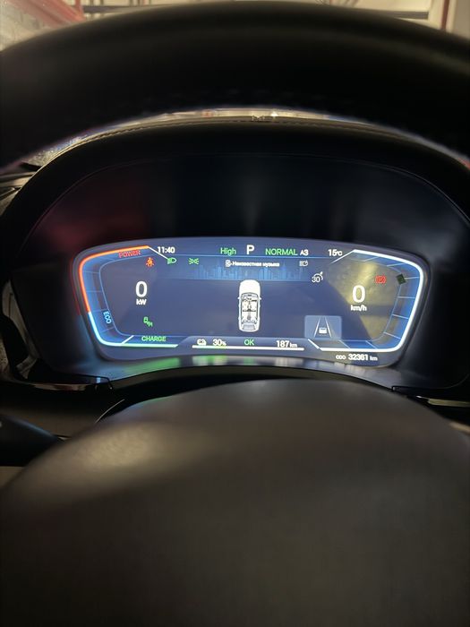 BYD Song Plus Champion EV 605km Flagship