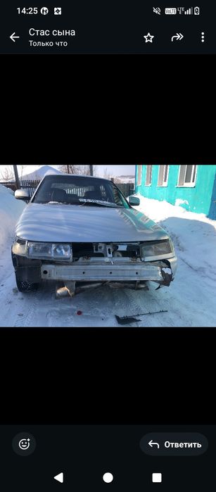 Продам Авторазбор