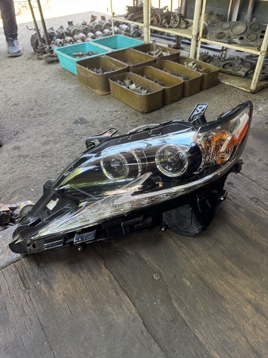 Headlight For Lexus ES350 ES300H