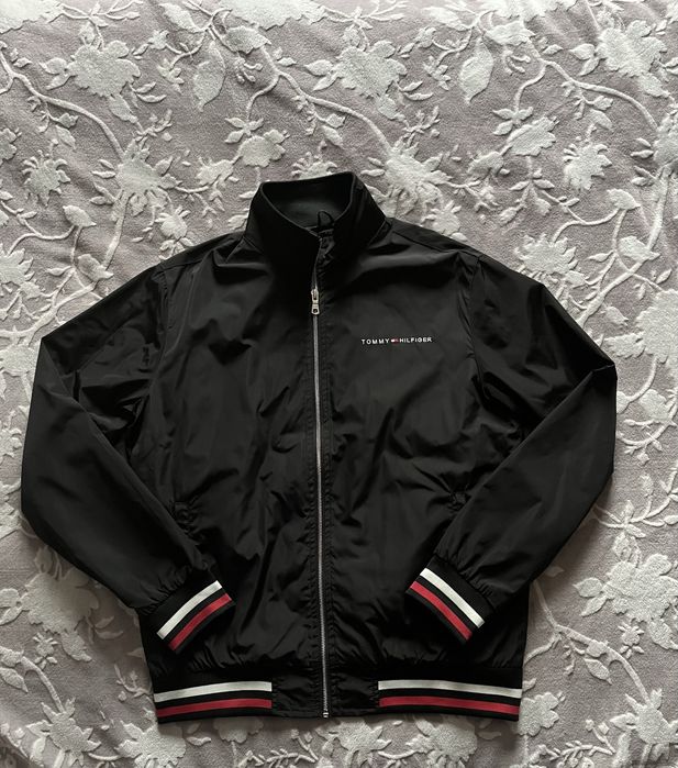 Ветровка Tommy Hilfiger