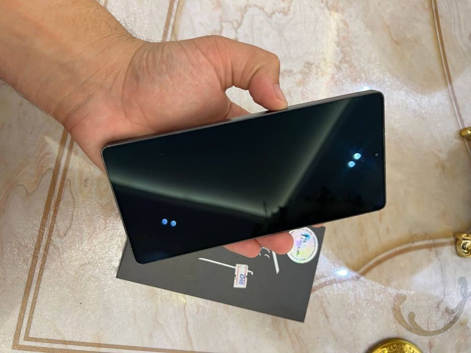 Samsung Galaxy S25 Ultra