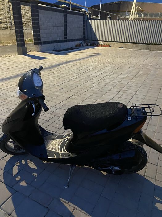 Хонда Дио AF 34