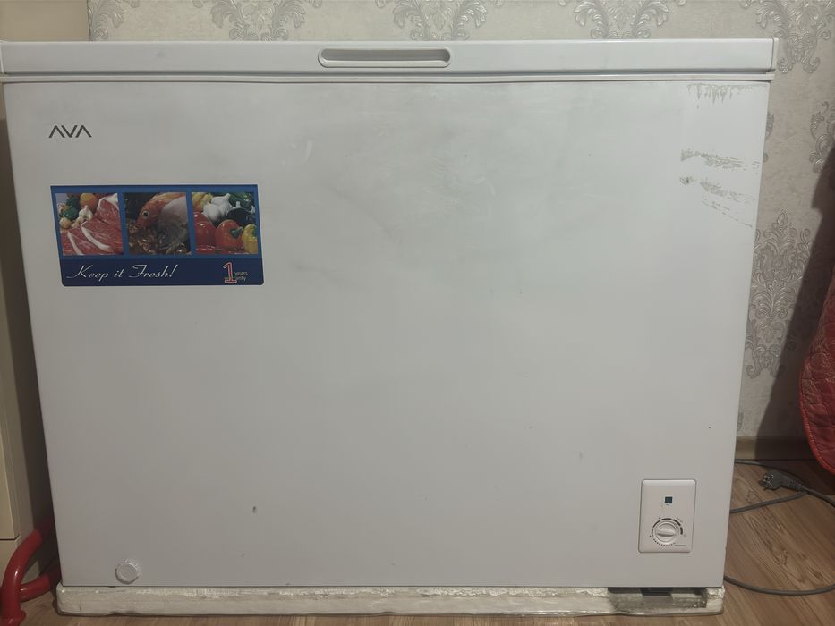 Продам морозильник звоните