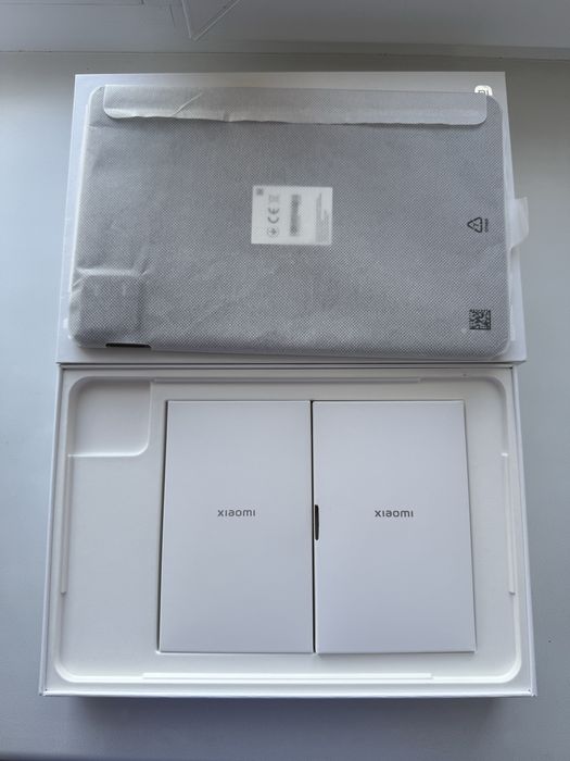 Xiaomi Pad 6 8/256 новый