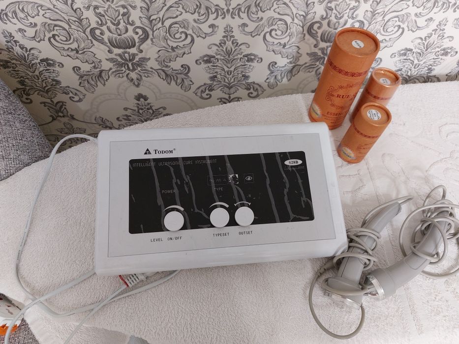 Продам аппарат косметологичкий