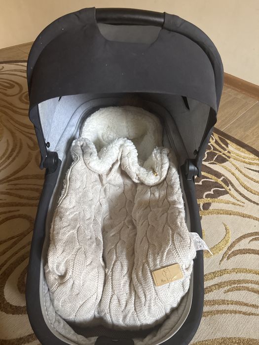 Конверт для новорожденных