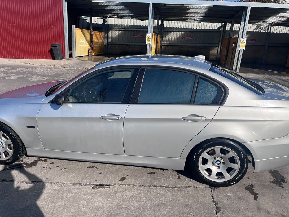 BMW Seria 3 2006 — imagine 4