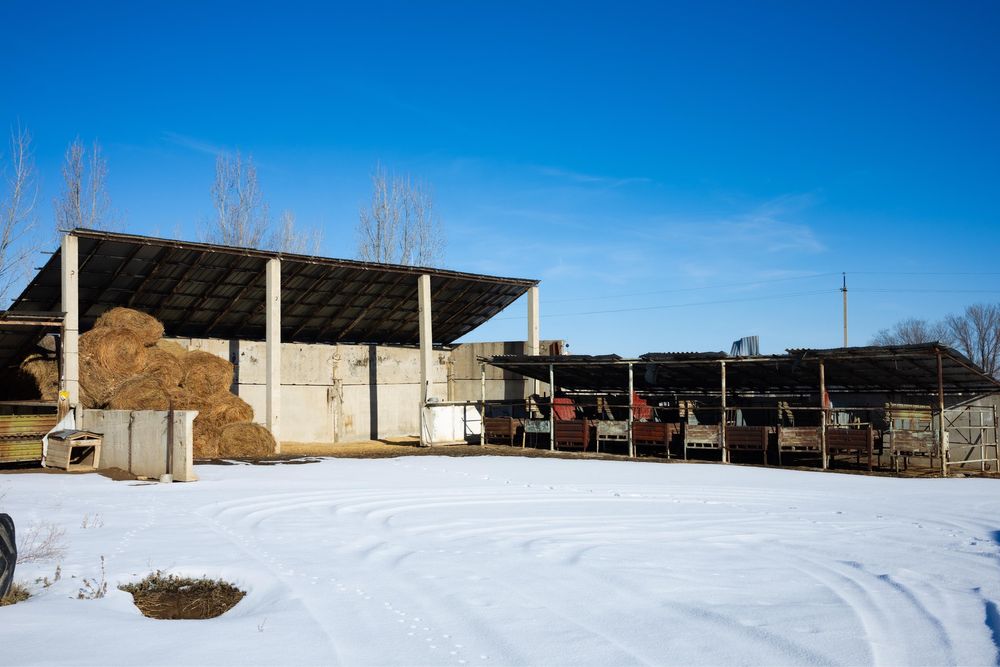 Продам большой дом