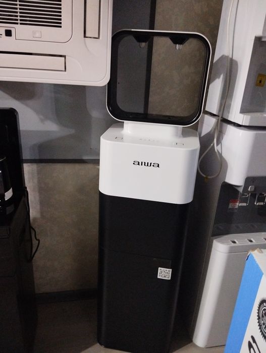 Хайтек арка кулер новый модель aiwa