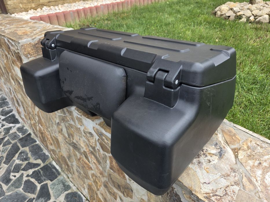 Lazi ATV Universale