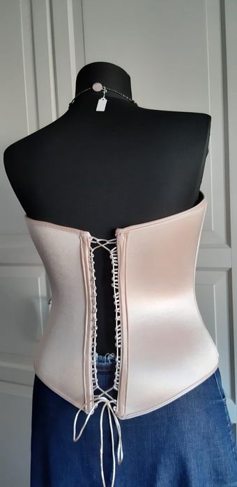 Corset pentru rochie