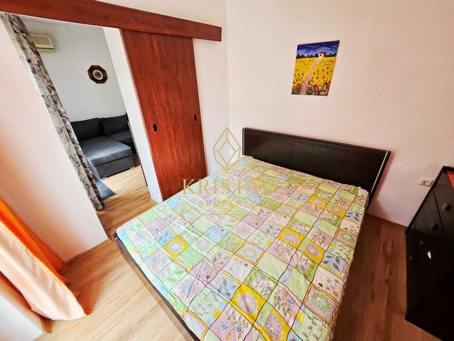 Продава се Двустаен апартамент в Свети Влас - 39 кв.м за 889 €/кв.м - Снимка #6