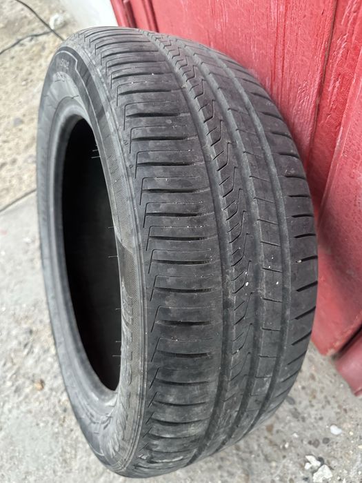Новые летние шины